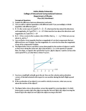 Physics Freshman Course Question 的图像结果