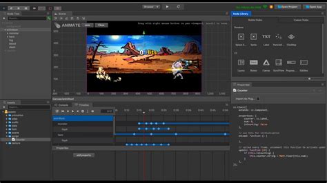 Image result for Microstudio Creating Your First Game