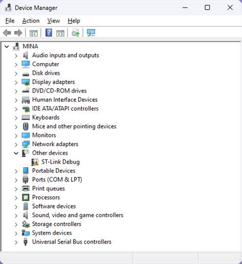 Install Device Driver 的图像结果