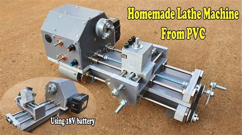 Image result for PVC Pipe Homemade Tools