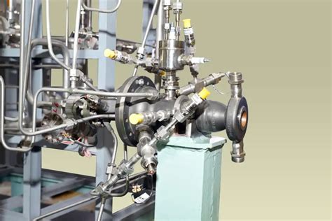ISRO conducts testing of sub-scale thrust chamber for LOX-Methane Engine