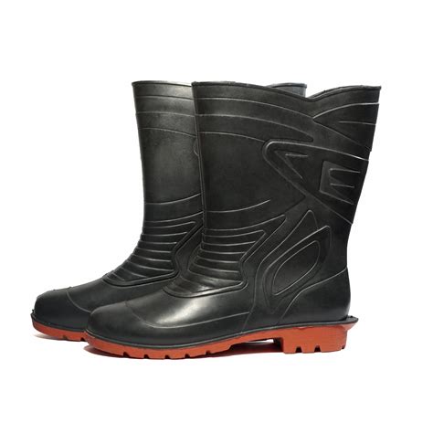 HEALTH SAFE Flexible PVC, Puncture & Tear Resistant,Anti-Static,Anti ...