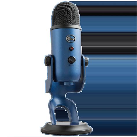 Blue Yeti Microphone Driver | Device Drivers