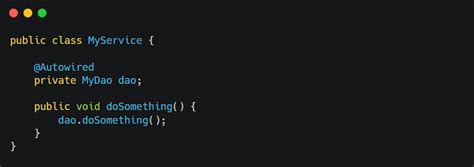Image result for Inversion of Control in Spring Boot