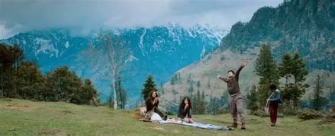Why is Himachal The Happiest State in India