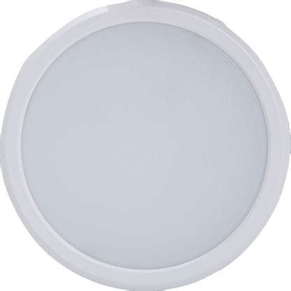 krinstar technologies 15w led round concealed panel Recessed Ceiling ...