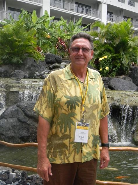 Pictures of J. Trevor Edmond - Pictures Of Celebrities