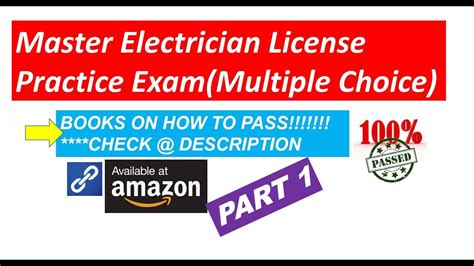 Image result for Electrical License Test