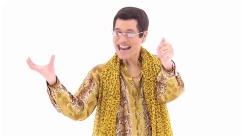 Image result for PPAP Lyrics CWC