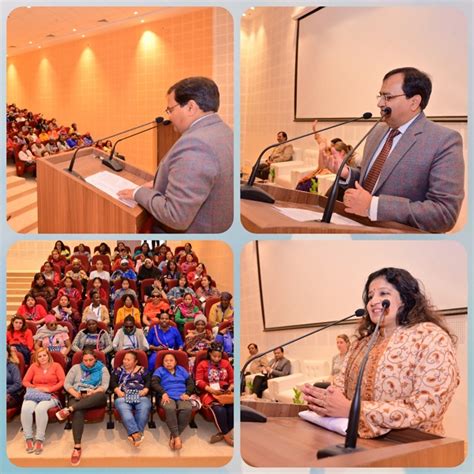 Rajasthan Electronics and Instruments Limited News: REIL organized a ...