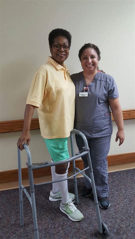 Gallery | Park Manor of Quail Valley