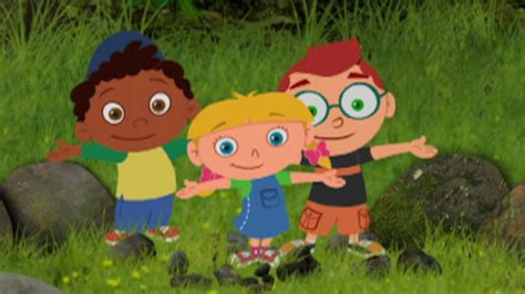 Watch Little Einsteins S1 Episode 22 on Disney+ Iraq | English Japanese Cantonese Korean ...