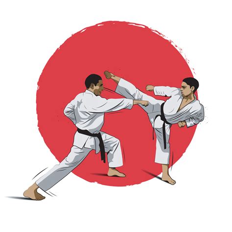 Image result for Karate Basic Practice