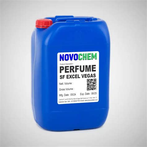 Novochem Products | Premium Chemicals