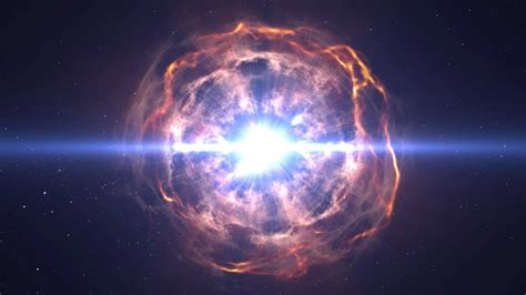 Supernova Explosion Wallpapers - Top Free Supernova Explosion Backgrounds - WallpaperAccess