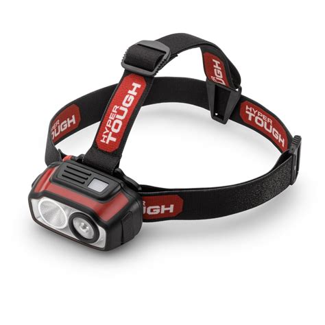 Image result for Hyper Tough LED Flashlight