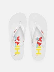 HRX by Hrithik Roshan Men Slippers - Buy HRX by Hrithik Roshan Men ...
