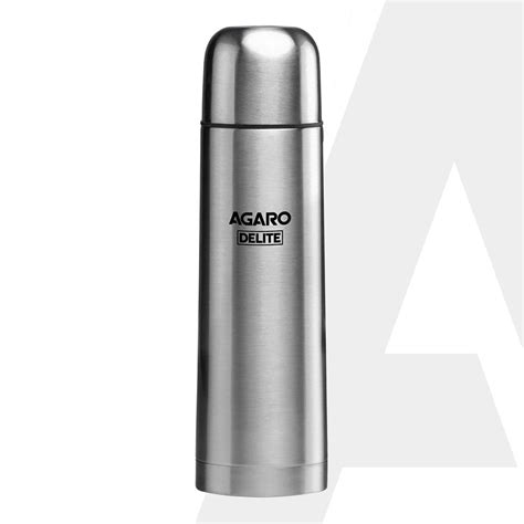 Buy Delight Vacuum Flask, 500ml Online at best price – Agaro