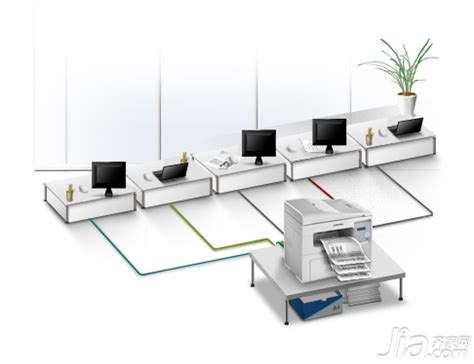 网络打印机怎么设置,网络打印机怎么安装,如何连接网络打印机_齐家网