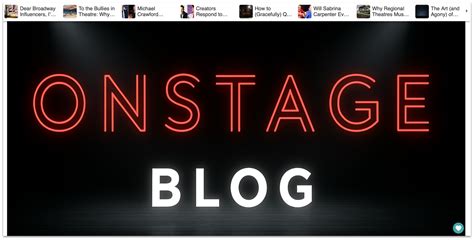 Blogger. Blog Examples 的图像结果