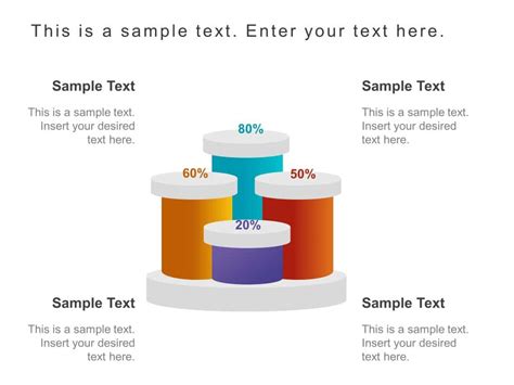 Free Bar Chart PowerPoint Template
