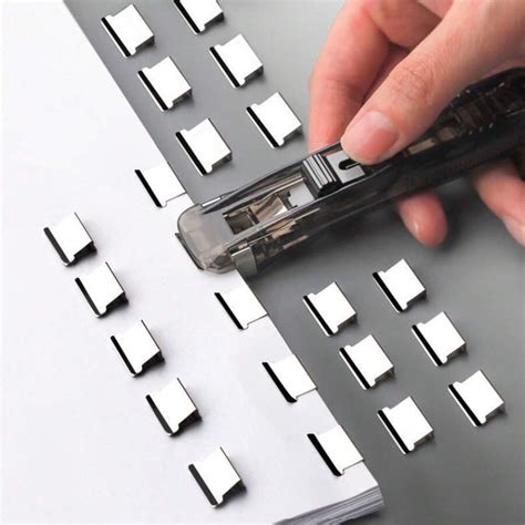 Image result for Metal Push Clips