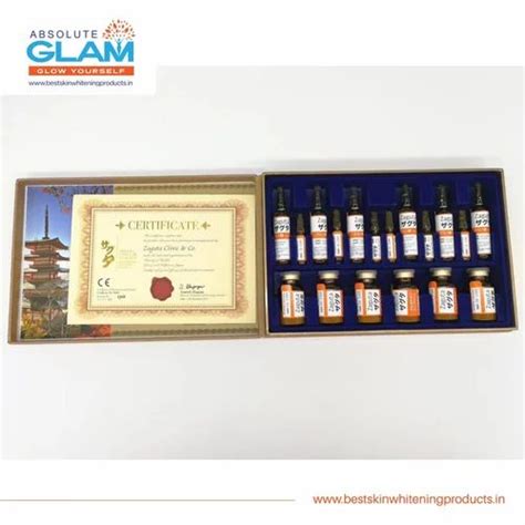 Glutathione Injection - GSH Ultima 1500 mg Glutathione Injections ...