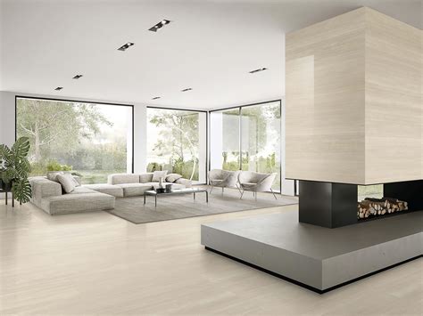 Coral Bay Porcelain Polished Tile | Floor and Decor