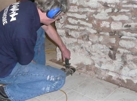 Image result for Damp Course DIY