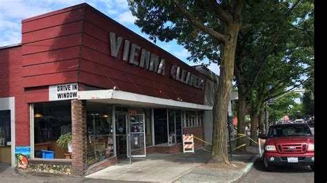 Vienna Cleaners open for business after Wednesday’s fire | Bellingham ...