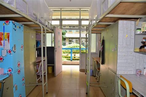 2024年肇庆学院新生宿舍条件图片环境怎么样,有独立卫生间吗 -高考助手网