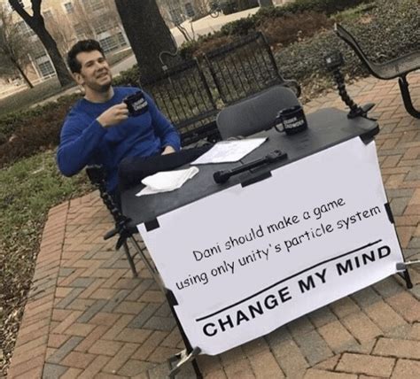 Image result for Danidev Unity Particle System