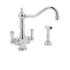 Water Filtration @ Ferguson Home