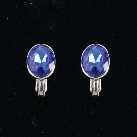 Clip On Earrings Vancouver at Jacob Chaplin blog