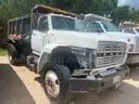 1982 Ford F8000 | GovDeals