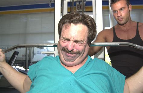 Long before 'Magic Mike'" had tongues wagging, 'Savage Steve' was one ...