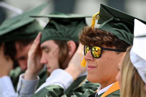 DePaul Catholic High School Graduation 2024 – The Beacon