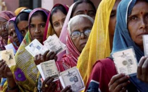 5 மாநிலத் தேர்தல் குறித்து விவாதிக்கப்பட்டது என்ன?- மத்திய அரசு ...