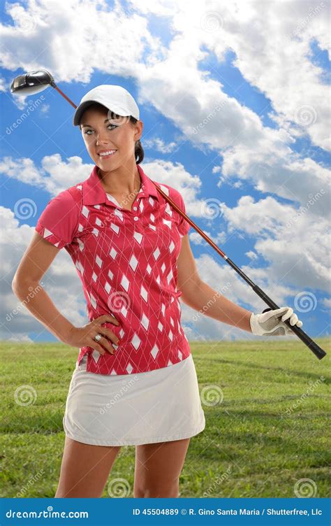 Woman Golf Course 的图像结果