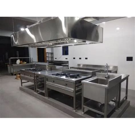 Commercial Restaurant Kitchen Equipment 的图像结果
