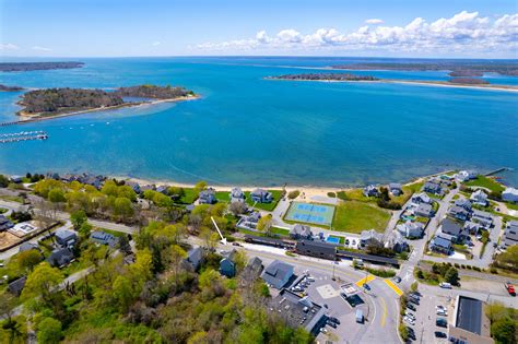 443 Shore Rd, Monument Beach, MA 02532 | BluWater Photography