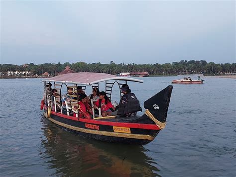 POOVAR BOATING (2026) All You Need to Know BEFORE You Go (with Photos ...