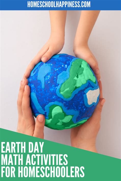 Image result for Earth Day Math