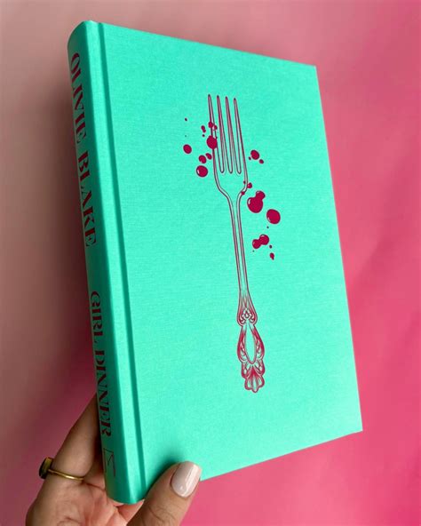 Girl Dinner by Olivie Blake | Waterstones