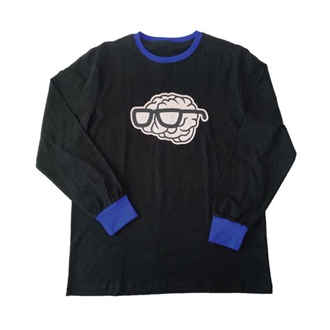 NEW Logan Longsleeve - Thomas Sanders Official Store