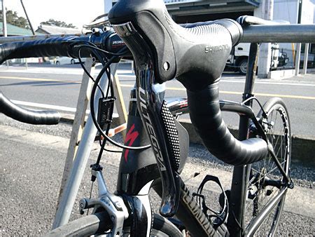 ワッカ ドット イン: SHIMANO ULTEGRA Di2