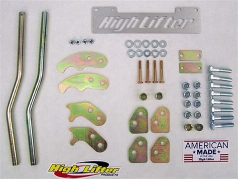2012 Arctic Cat MUD PRO 1000 Signature Series 3" Lift Kit ALK1000-50 | eBay