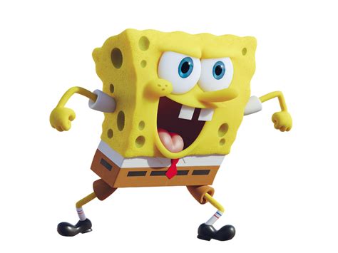 Image result for Spongebob Get Out