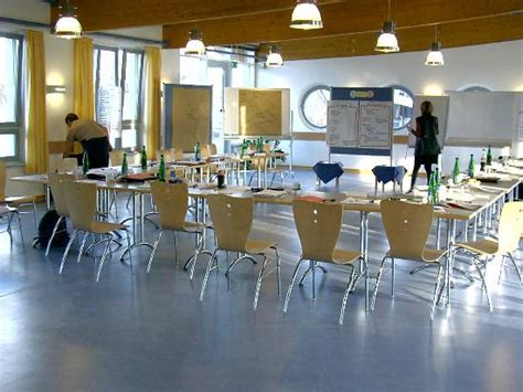 JUGENDHERBERGE LUBECK VOR DEM BURGTOR - Hotel Reviews, Photos, Rate ...