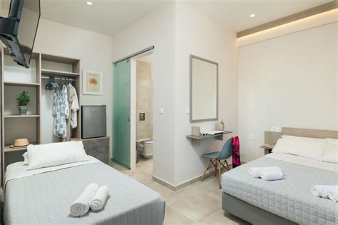 Stefanie Studios - Agia Marina, Chania Region
